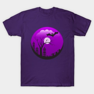 Halloween T-Shirt